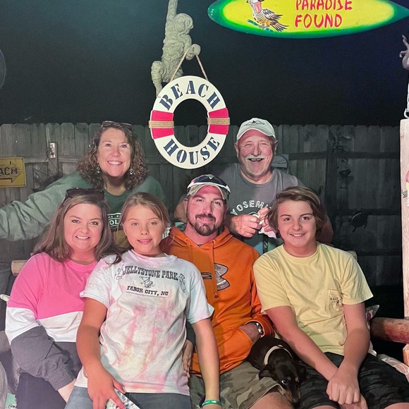 Meet your Posher, Tina - Picture 4 of 5